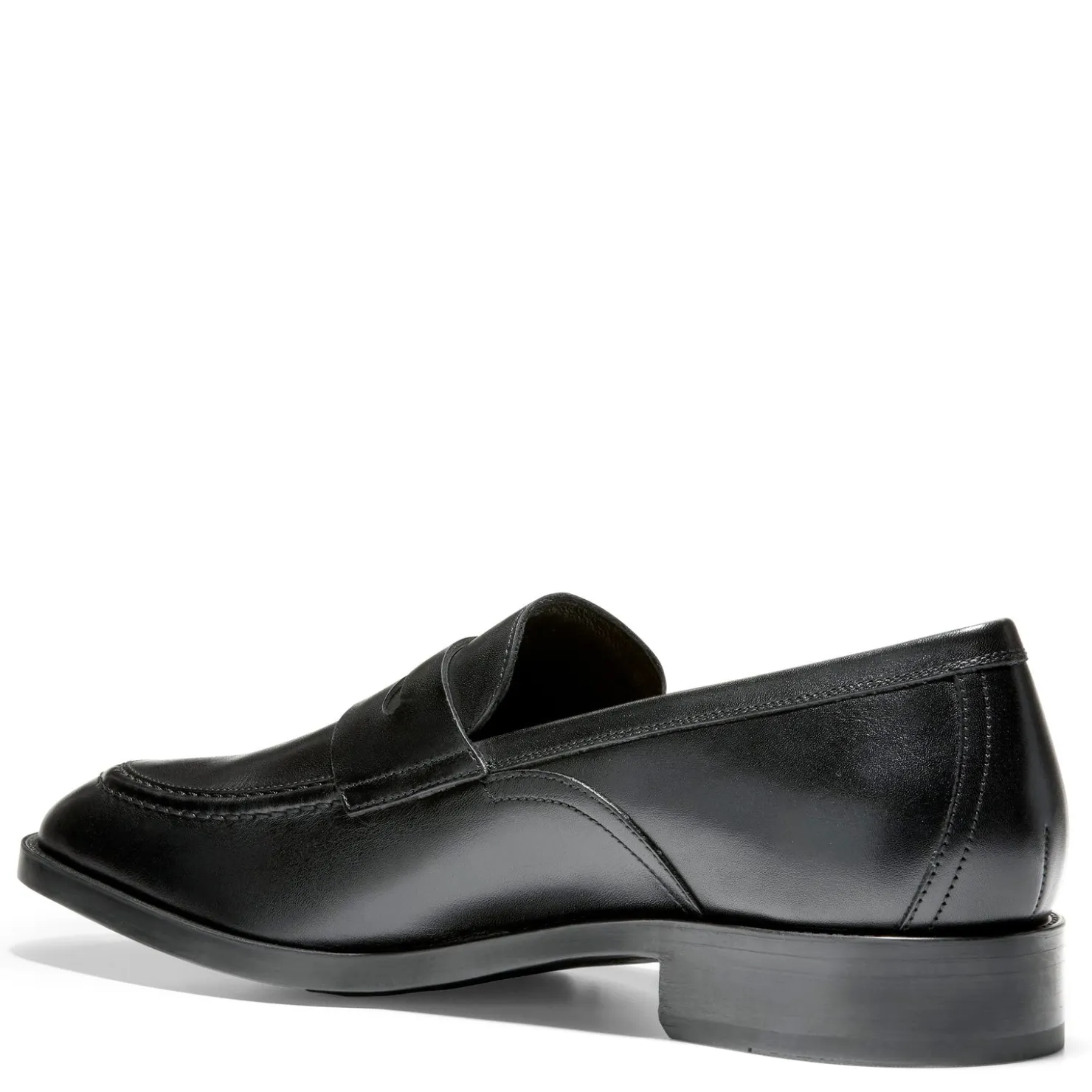 Dress*Cole Haan Men's , Hawthorne Penny Loafer Black