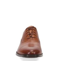 Dress*Cole Haan Men's , Hawthorne Cap Toe Oxford British Tan