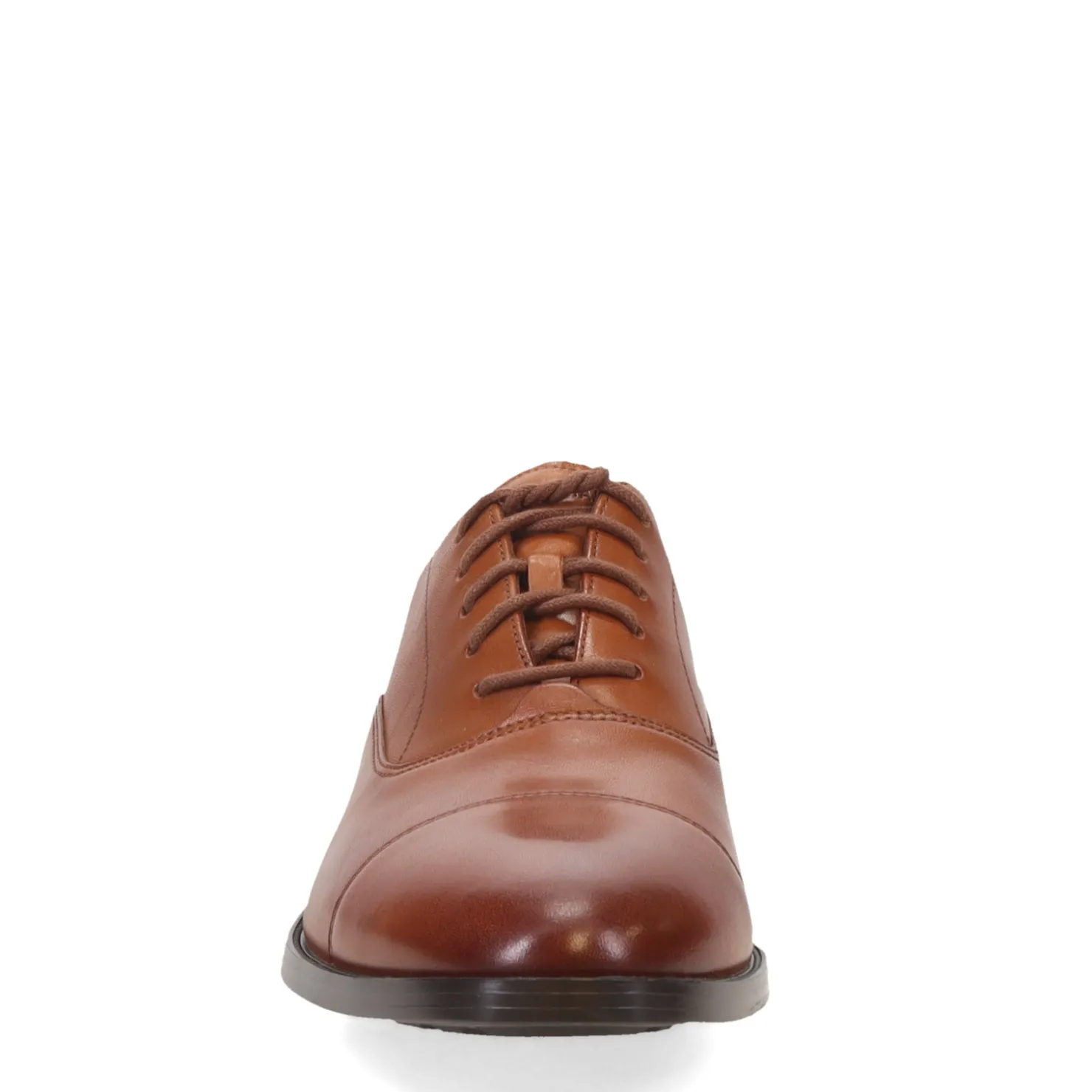 Dress*Cole Haan Men's , Hawthorne Cap Toe Oxford British Tan
