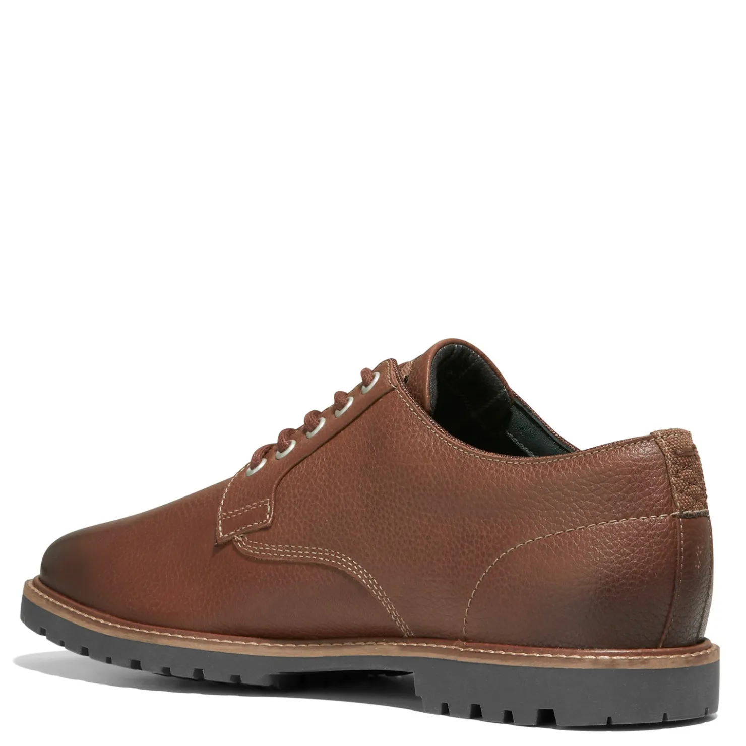 Oxfords*Cole Haan Men's , Midland Plain Toe Oxford Lumber