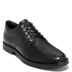 Oxfords*Cole Haan Men's , Midland Plain Toe Oxford Black