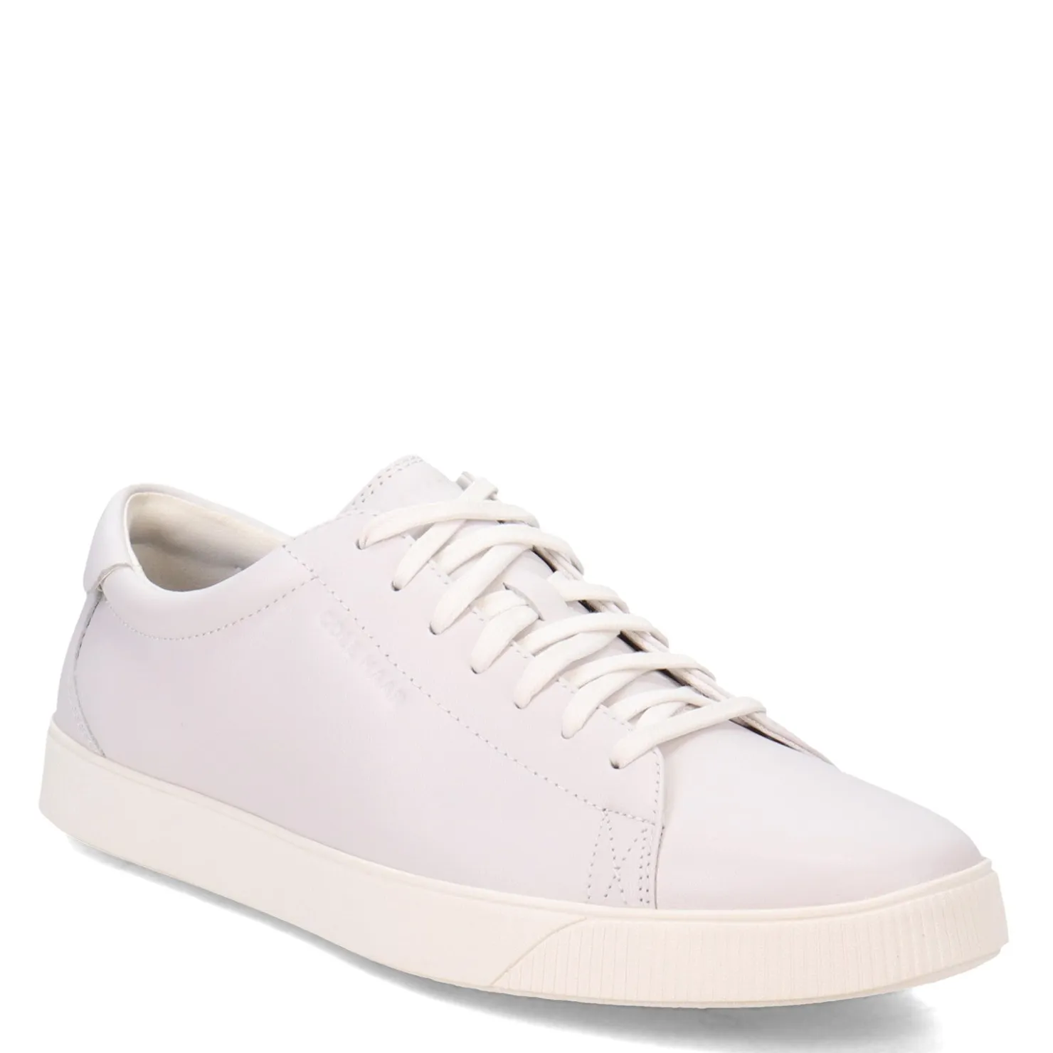 Sneakers & Athletics*Cole Haan Men's , Nantucket 2.0 Lace-Up White