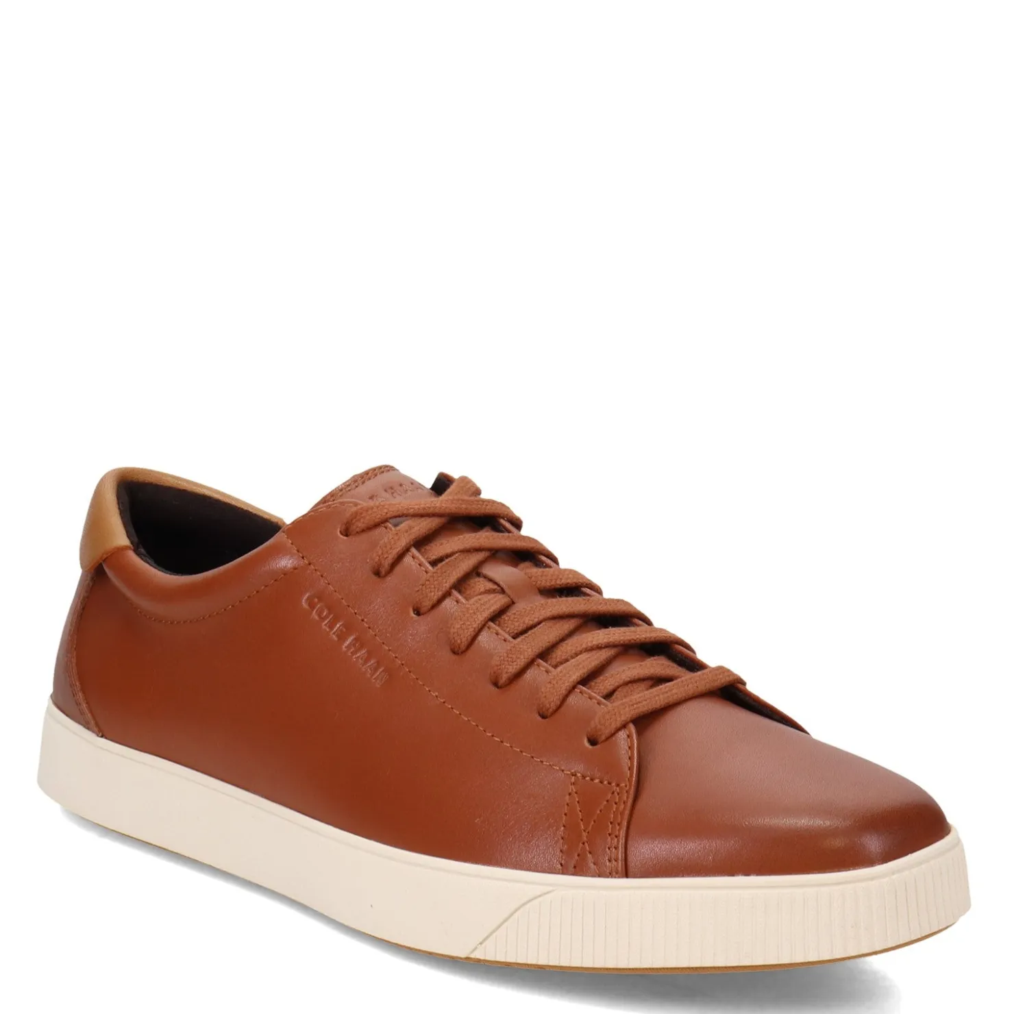 Fashion & Street*Cole Haan Men's , Nantucket 2.0 Lace-Up British Tan