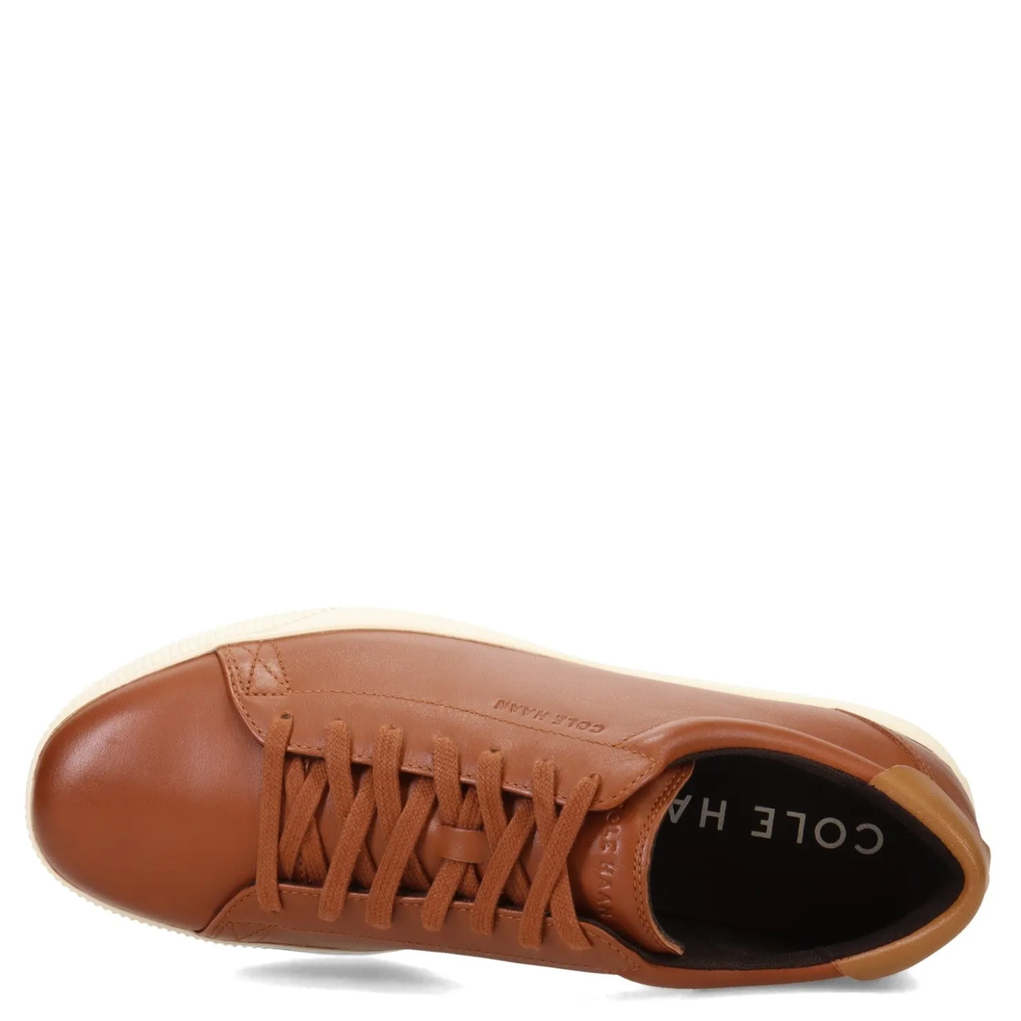 Fashion & Street*Cole Haan Men's , Nantucket 2.0 Lace-Up British Tan