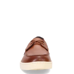 Boat Shoes*Cole Haan Men's , Nantucket Boat Shoe British Tan/Ivory
