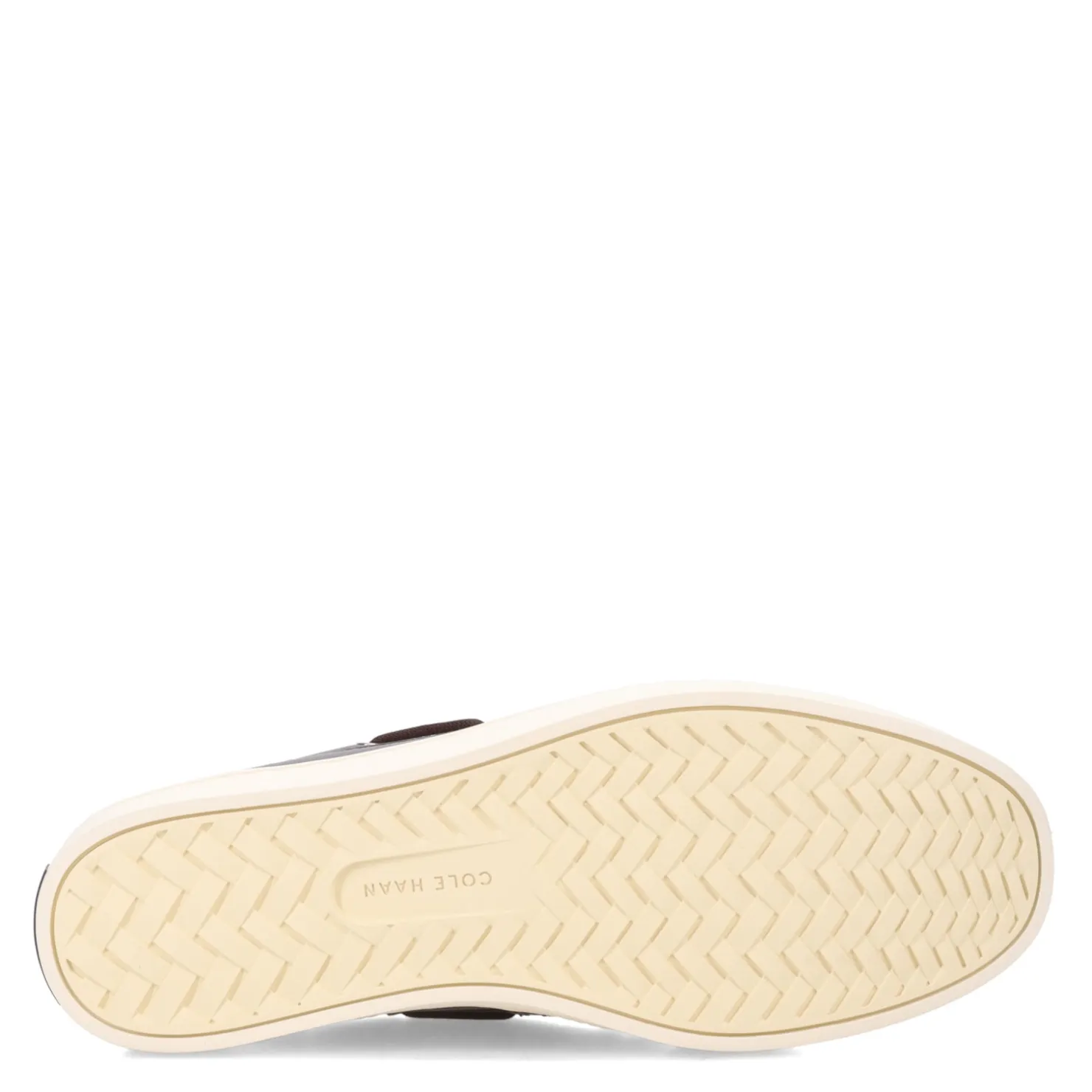 Boat Shoes*Cole Haan Men's , Nantucket Boat Shoe Dark Chocolate/Ivory
