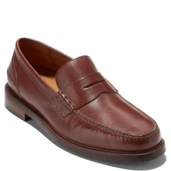 Dress*Cole Haan Men's , Pinch Prep Penny Loafer Scotch
