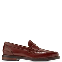 Dress*Cole Haan Men's , Pinch Prep Penny Loafer Scotch