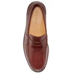 Dress*Cole Haan Men's , Pinch Prep Penny Loafer Scotch