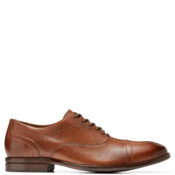 Dress*Cole Haan Men's , Sawyer Cap Toe Oxford British Tan