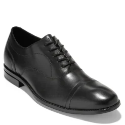 Dress*Cole Haan Men's , Sawyer Cap Toe Oxford Black