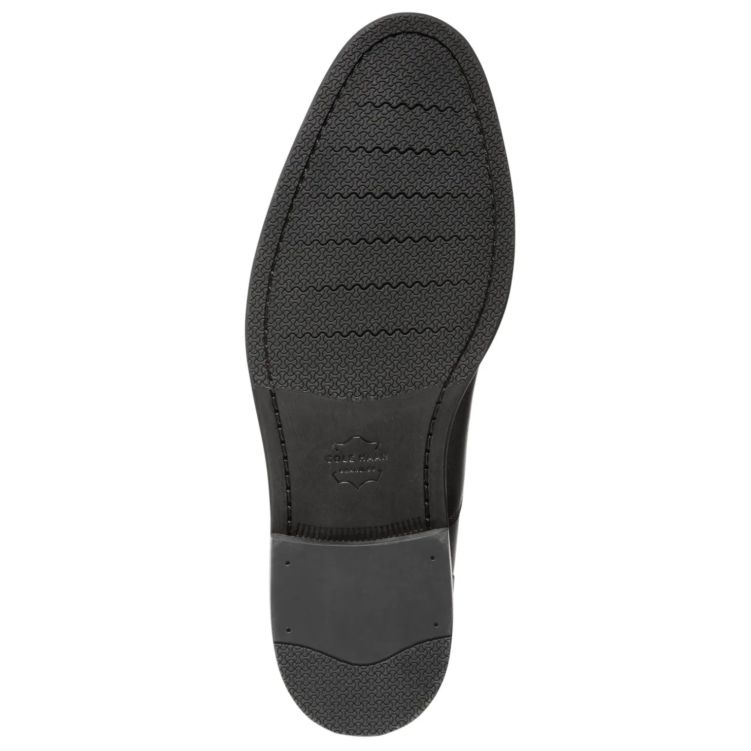 Dress*Cole Haan Men's , Sawyer Cap Toe Oxford Black