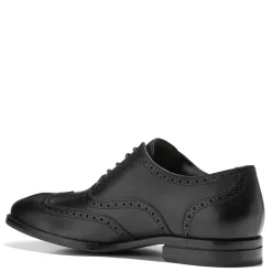 Oxfords*Cole Haan Men's , Sawyer Wintip Oxford Black