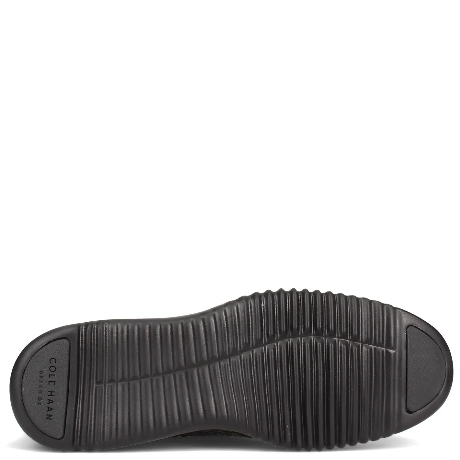 Dress*Cole Haan Men's , 2.ZER0GRAND Wingtip Oxford Black Magnet
