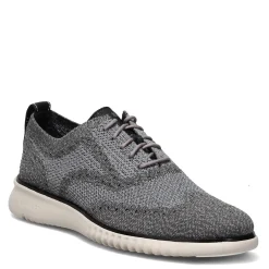 Dress*Cole Haan Men's , 2.ZER0GRAND Wingtip Oxford Magnet