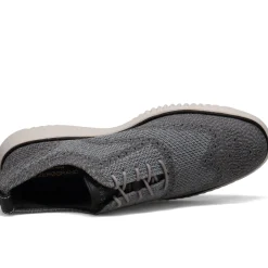 Dress*Cole Haan Men's , 2.ZER0GRAND Wingtip Oxford Magnet