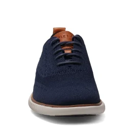 Oxfords*Cole Haan Men's , 2.ZER0GRAND Wingtip Oxford Marine