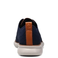 Oxfords*Cole Haan Men's , 2.ZER0GRAND Wingtip Oxford Marine