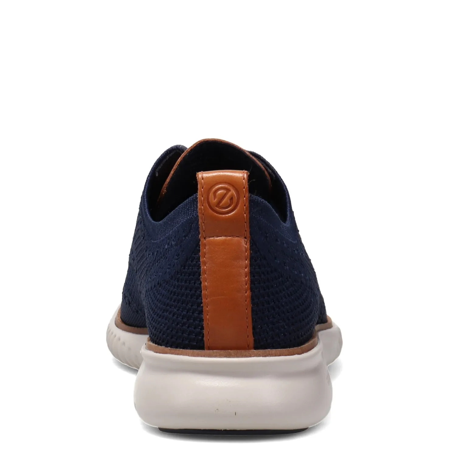 Oxfords*Cole Haan Men's , 2.ZER0GRAND Wingtip Oxford Marine