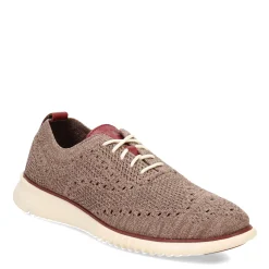 Dress*Cole Haan Men's , 2.ZER0GRAND Wingtip Oxford Truffle