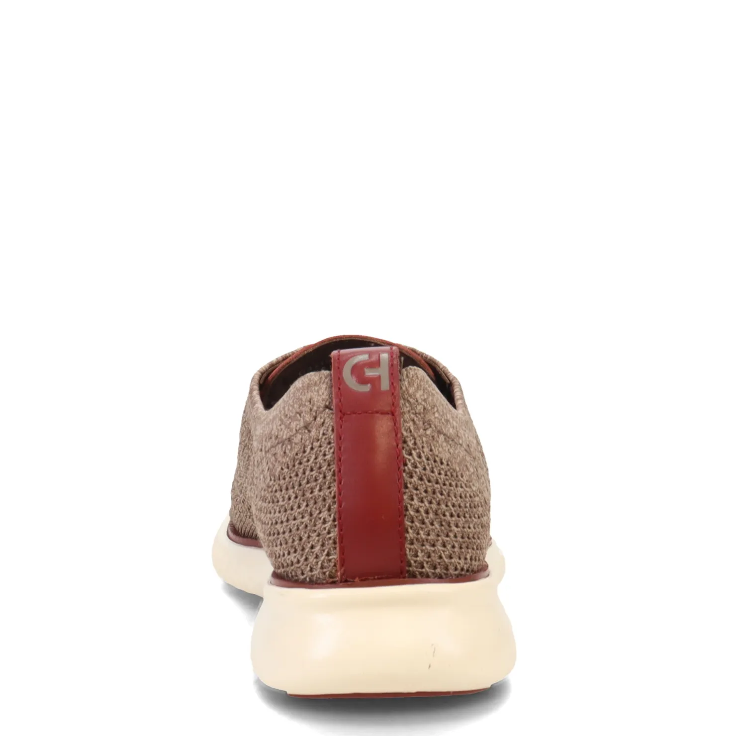 Dress*Cole Haan Men's , 2.ZER0GRAND Wingtip Oxford Truffle