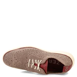 Dress*Cole Haan Men's , 2.ZER0GRAND Wingtip Oxford Truffle