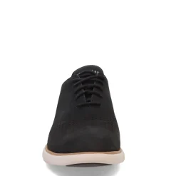 Oxfords*Cole Haan Men's , 2.ZEROGRAND Laser Oxford Black/Gray