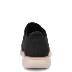 Oxfords*Cole Haan Men's , 2.ZEROGRAND Laser Oxford Black/Gray