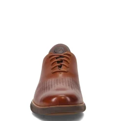 Oxfords*Cole Haan Men's , 2.ZEROGRAND Laser Oxford Tan/Brown