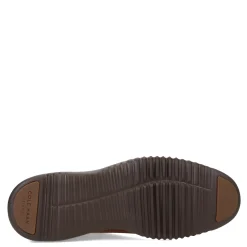 Oxfords*Cole Haan Men's , 2.ZEROGRAND Laser Oxford Tan/Brown