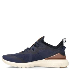 Fashion & Street*Cole Haan Men's , ZEROGRAND Overtake Runner Sneaker Marine