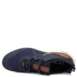 Fashion & Street*Cole Haan Men's , ZEROGRAND Overtake Runner Sneaker Marine