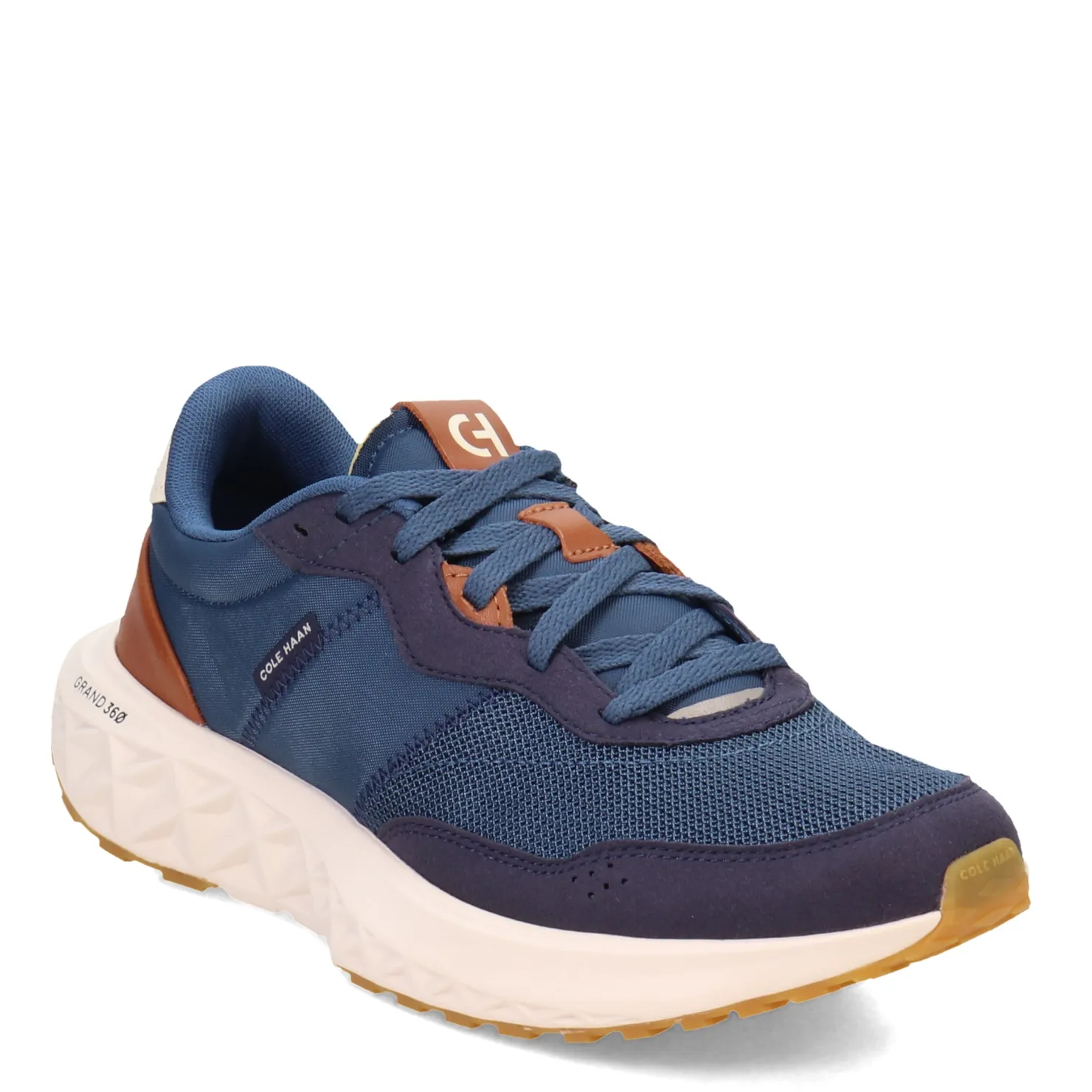 Sneakers & Athletics*Cole Haan Men's , Zerogrand All Day Runner Sneaker Blue