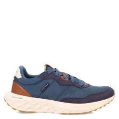 Sneakers & Athletics*Cole Haan Men's , Zerogrand All Day Runner Sneaker Blue