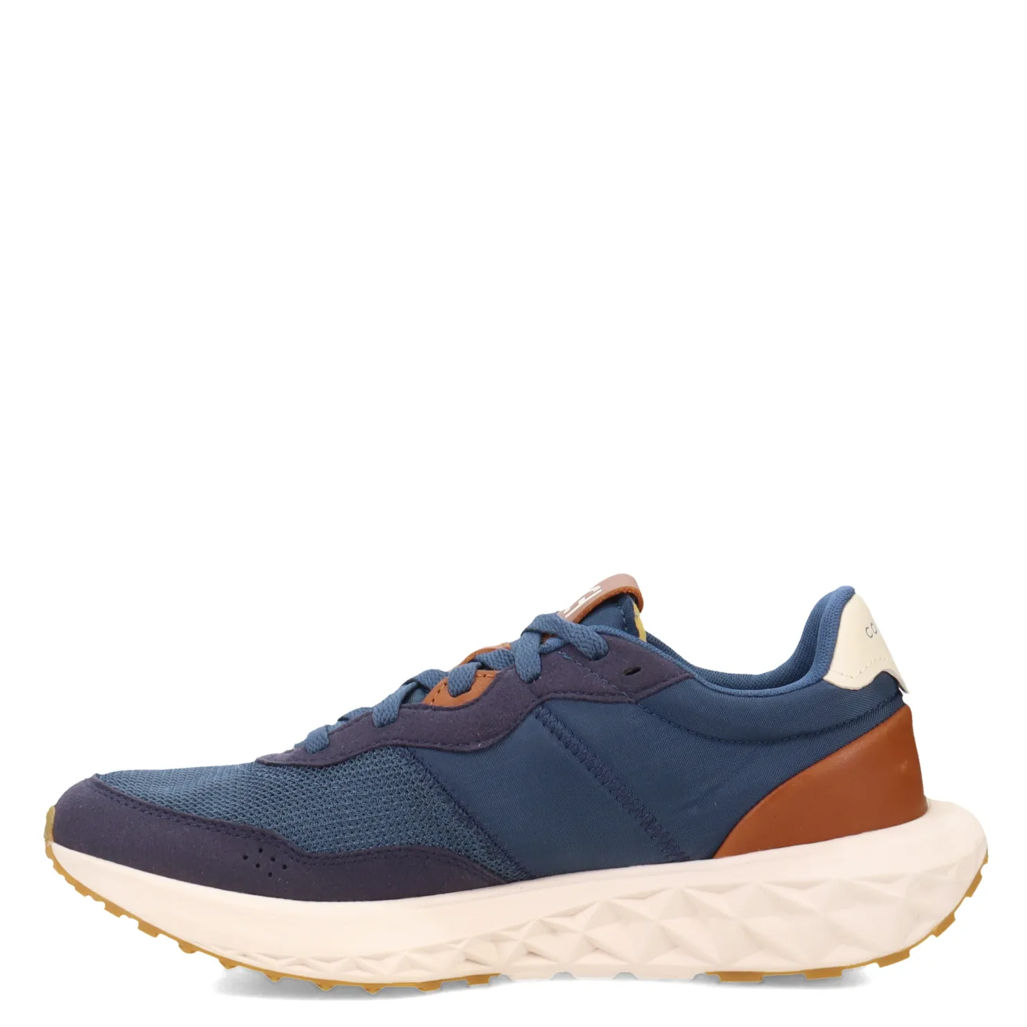 Sneakers & Athletics*Cole Haan Men's , Zerogrand All Day Runner Sneaker Blue