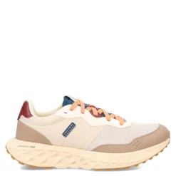 Sneakers & Athletics*Cole Haan Men's , Zerogrand All Day Runner Sneaker Silver Birch/Moroccan Blue/Alabaster Gleam