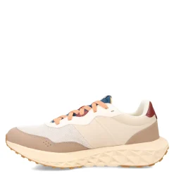Running*Cole Haan Men's , Zerogrand All Day Runner Sneaker Silver Birch/Moroccan Blue/Alabaster Gleam