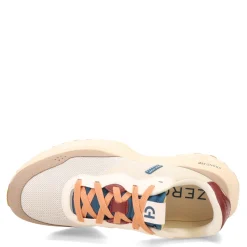 Running*Cole Haan Men's , Zerogrand All Day Runner Sneaker Silver Birch/Moroccan Blue/Alabaster Gleam