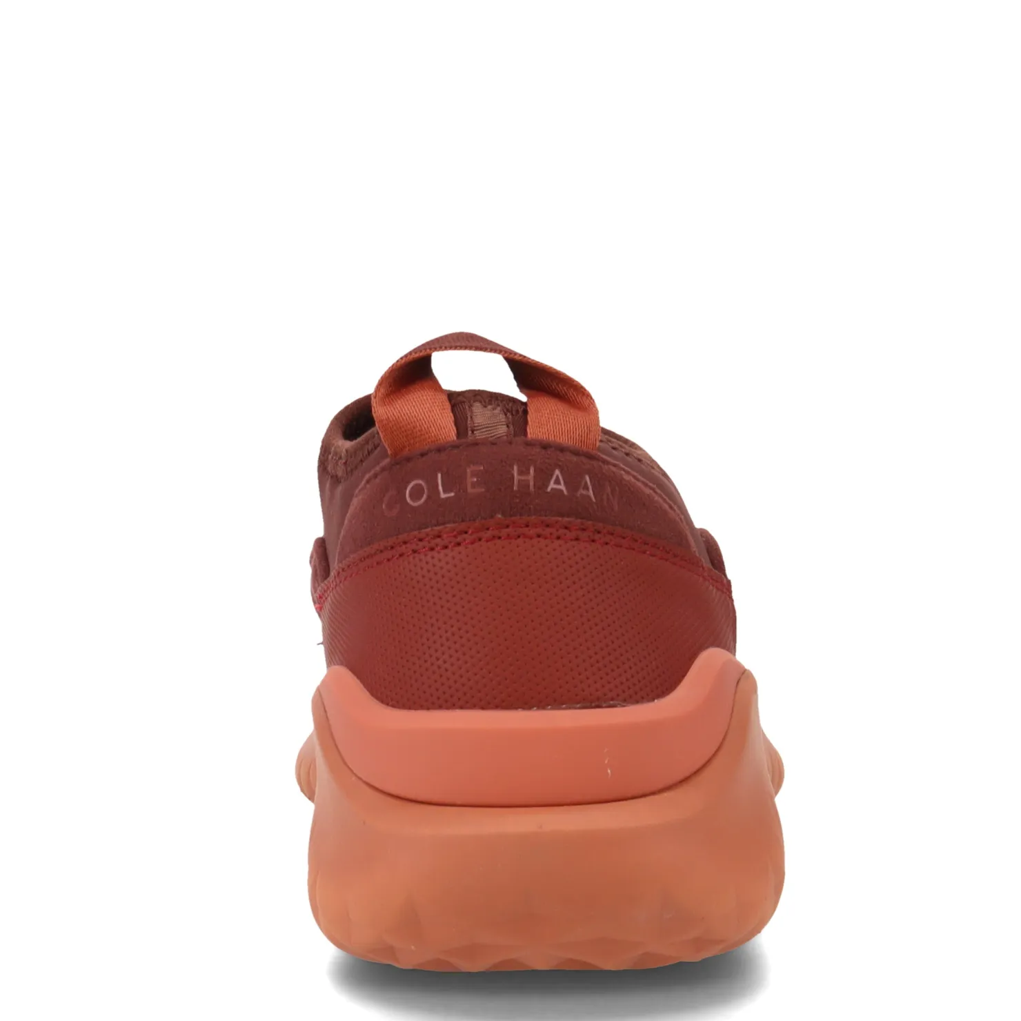 Slip-On Shoes*Cole Haan Men's , 5.ZEROGRAND Reset Moc Chocolate