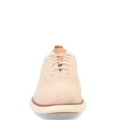 Oxfords*Cole Haan Men's , 2.ZEROGRAND Stitchlite Oxford Sand Dollar/Ivory