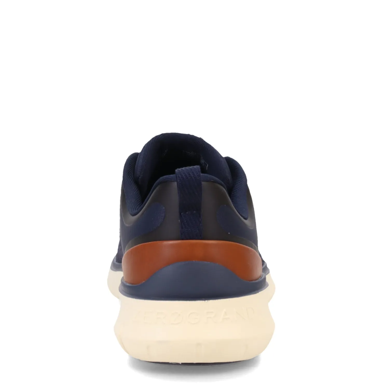 Fashion & Street*Cole Haan Men's , Zerogrand Stitchlite ALT Sneaker Marine Blue/British Tan/Ivory