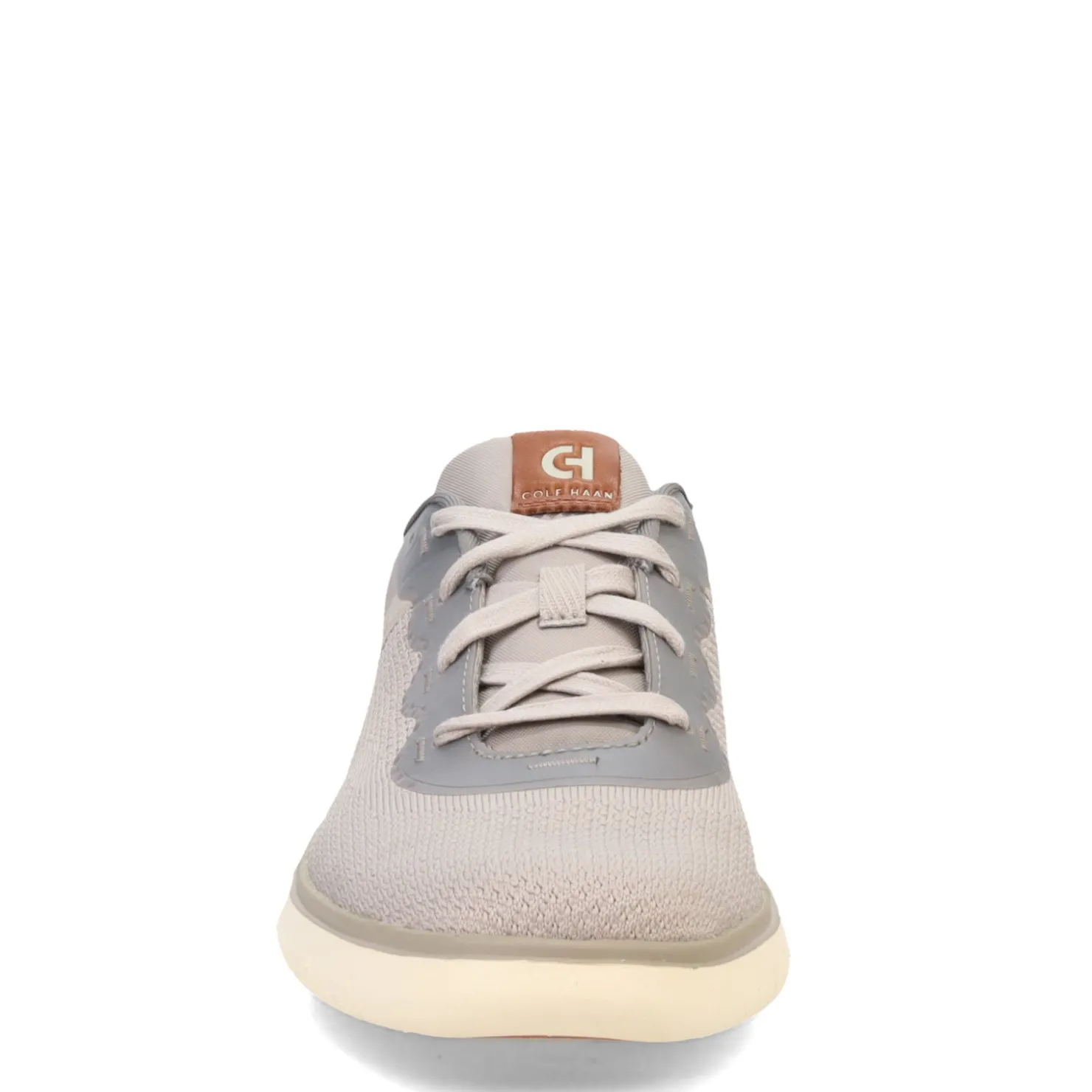 Fashion & Street*Cole Haan Men's , Zerogrand Stitchlite ALT Sneaker Paloma/Silver Birch/British Tan/Ivory