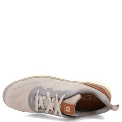 Fashion & Street*Cole Haan Men's , Zerogrand Stitchlite ALT Sneaker Paloma/Silver Birch/British Tan/Ivory