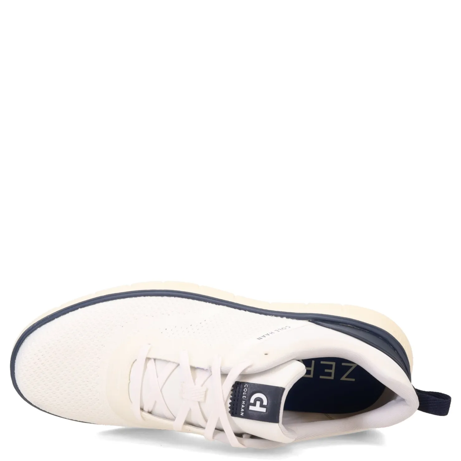 Sneakers & Athletics*Cole Haan Men's , Zerogrand Stitchlite ALT Sneaker Optic White/Marine Blue/Optic White