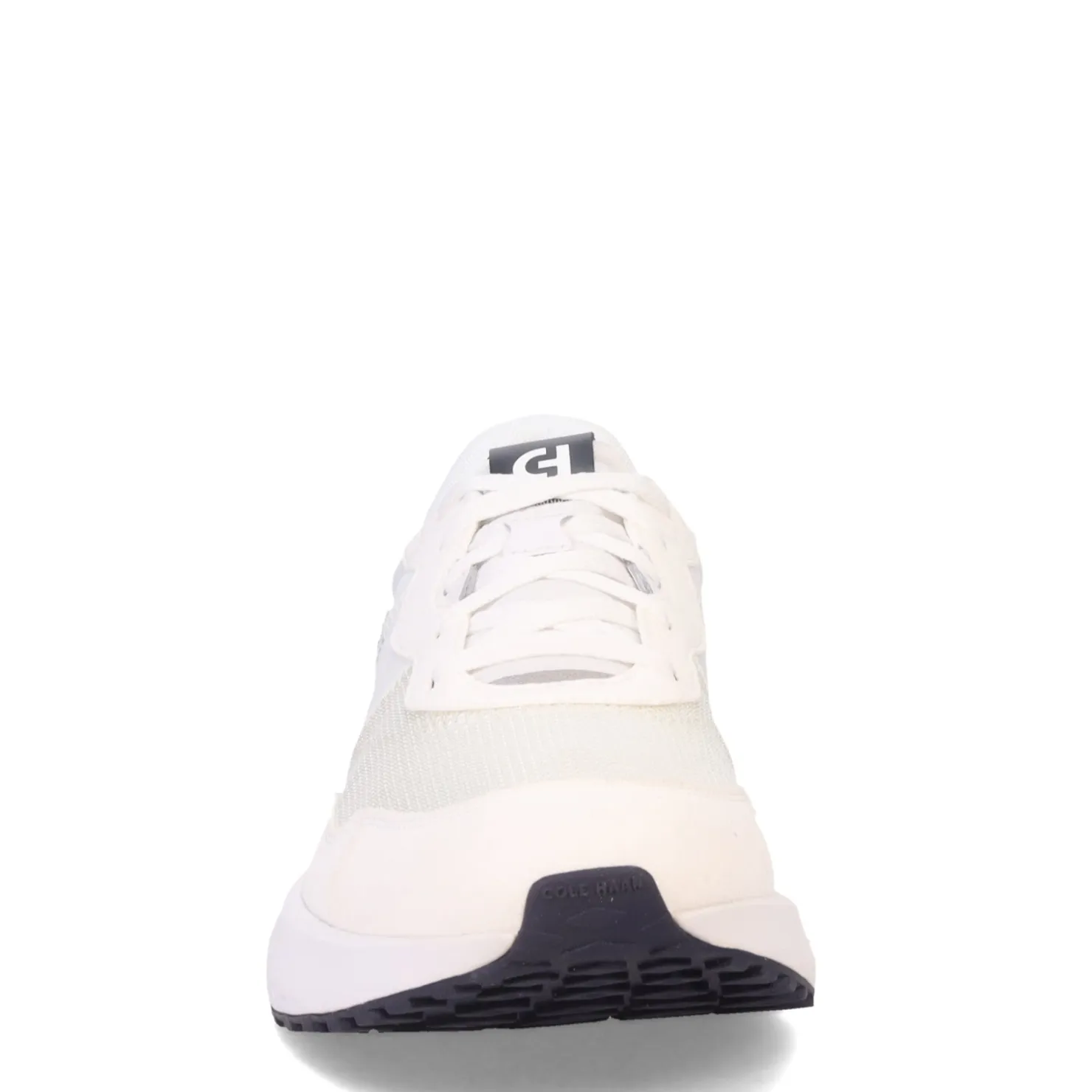 Running*Cole Haan Men's , Zerogrand All Day Runner Sneaker Optic White/Peacoat/Optic White