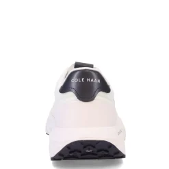 Running*Cole Haan Men's , Zerogrand All Day Runner Sneaker Optic White/Peacoat/Optic White