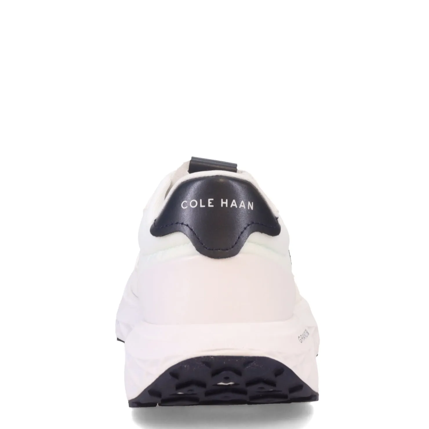Running*Cole Haan Men's , Zerogrand All Day Runner Sneaker Optic White/Peacoat/Optic White