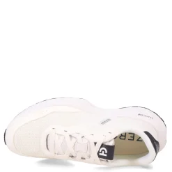 Running*Cole Haan Men's , Zerogrand All Day Runner Sneaker Optic White/Peacoat/Optic White