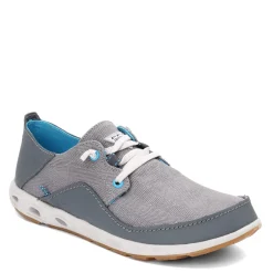 Slip-On Shoes*Columbia Men's , Bahama Vent Loco Relaxed Fishing Shoe - Wide Width Graphite