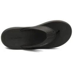Flip Flops*Columbia Men's , Flip Sandal Black